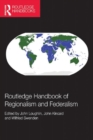 Image for Routledge handbook of regionalism and federalism