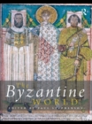 Image for The Byzantine world