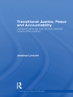 Image for International Justice After Conflict: Outreach, Legacy and Accountability
