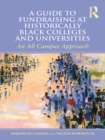 Image for A guide to fundraising at historically black colleges and universities: an all campus approach