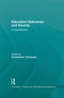 Image for Education outcomes and poverty: a reassessment