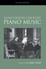 Image for Nineteenth-century piano music