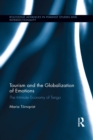 Image for Tourism and the globalization of emotions: the intimate economy of tango : 10