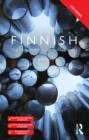 Image for Colloquial Finnish: the complete course for beginners