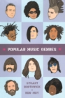 Image for Popular Music Genres: An Introduction