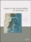 Image for Lasers in the Conservation of Artworks VIII