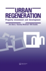 Image for Urban regeneration: property investment and development