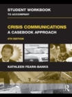 Image for Crisis communications student workbook