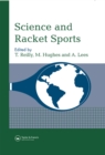 Image for Science and racket sports