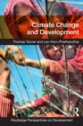 Image for Climate change and development