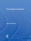 Image for The Politics of Charity