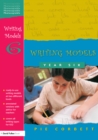 Image for Writing models.: (Year 6)