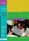 Image for Writing models.:  (Year 5)