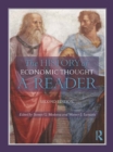 Image for The history of economic thought: a reader