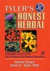 Image for Tyler&#39;s honest herbal: a sensible guide to the use of herbs and related remedies