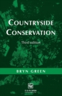 Image for Countryside conservation: land ecology, planning and management.
