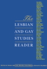 Image for Lesbian and Gay Studies Reader