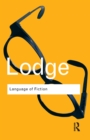 Image for Language of fiction: essays in criticism and verbal analysis of the English novel