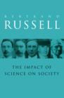 Image for The Impact of Science on Society