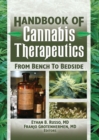 Image for Handbook of cannabis therapeutics: from bench to bedside