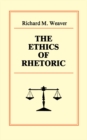 Image for The ethics of rhetoric