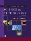 Image for The Encyclopedia of Science and Technology