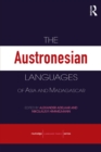 Image for The Austronesian Languages of Asia and Madagascar