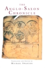 Image for The Anglo-Saxon chronicle