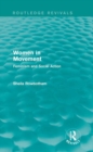 Image for Women in Movement (Routledge Revivals): Feminism and Social Action