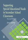 Image for Supporting special educational needs in secondary school classrooms