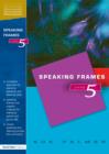 Image for Speaking frames