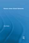 Image for Roman urban street networks : 2