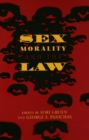 Image for Sex, morality, and the law