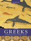 Image for The Greeks: An Introduction to Their Culture