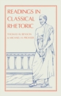 Image for Readings in Classical Rhetoric