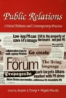 Image for Public Relations: An Introduction