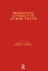 Image for Promoting literacy in at-risk youth