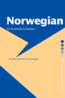 Image for Norwegian: an essential grammar