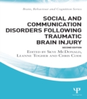 Image for Social and communication disorders following traumatic brain injury