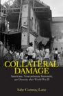 Image for Collateral damage: Americans, noncombatant immunity, and atrocity after World War II