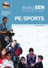 Image for PE/sport