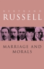 Image for Marriage and morals