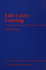 Image for Life cycle costing: techniques, models, and applications