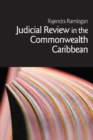Image for Judicial review in the Commonwealth Caribbean