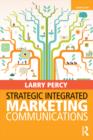 Image for Strategic integrated marketing communications