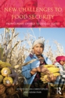 Image for New challenges to food security: from climate change to fragile states