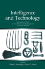 Image for Intelligence and technology: the impact of tools on the nature and development of human abilities