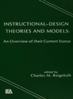 Image for Instructional-design theories and models