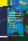 Image for Information and communications technology in primary schools: children or computers in control?