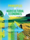 Image for Principles of agricultural economics